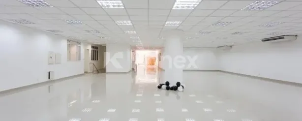 Prédio Comercial à venda, 1757m² no Santa Cecília, São Paulo
