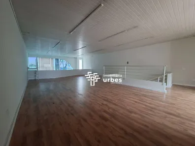 Ponto Comercial para alugar, 209m² no Chácara Girassol, Americana