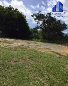 Lote/Terreno com 1 Quarto à venda, 1070m² no Alphaville I, Salvador
