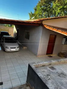 Casa com 3 Quartos à venda, 160m² no Residencial Bela Vista, Anápolis