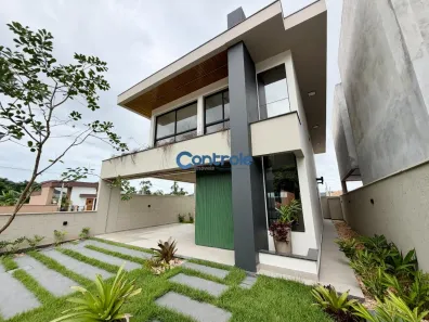 Casa com 3 Quartos à venda, 164m² no Forquilhas, São José