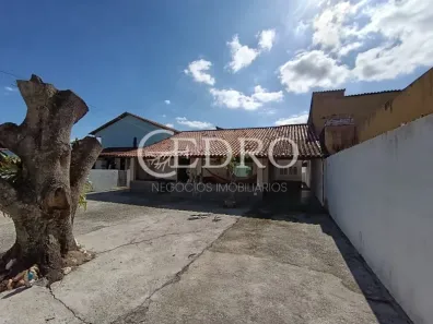 Casa com 3 Quartos à venda, 700m² no Balneário das Conchas, São Pedro da Aldeia