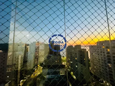 Apartamento com 3 Quartos à venda, 96m² no Ponta da Praia, Santos