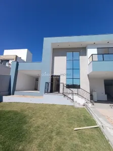 Casa de Condomínio com 3 Quartos à venda, 215m² no Residencial Golden Class, Lagoa Santa