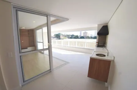 Apartamento com 4 Quartos à venda, 188m² no Vila Romana, São Paulo