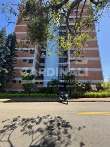 Apartamento com 1 Quarto à venda, 42m² no Parque Arnold Schimidt, São Carlos