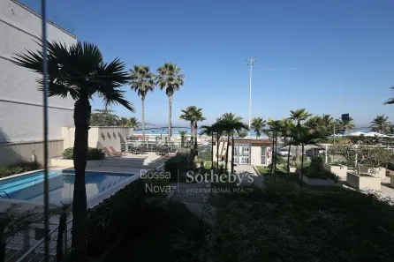 Apartamento com 3 Quartos à venda, 110m² no Barra da Tijuca, Rio de Janeiro