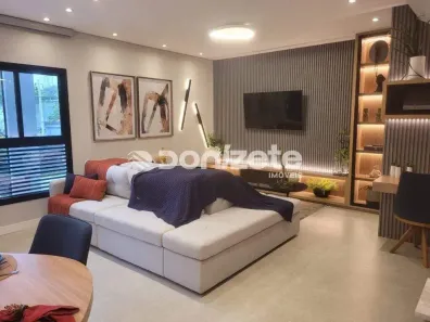 Apartamento com 3 Quartos à venda, 92m² no Jardim, Santo André