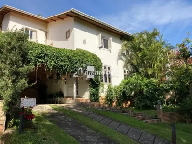 Casa de Condomínio com 3 Quartos à venda, 336m² no Terras do Madeira, Carapicuíba