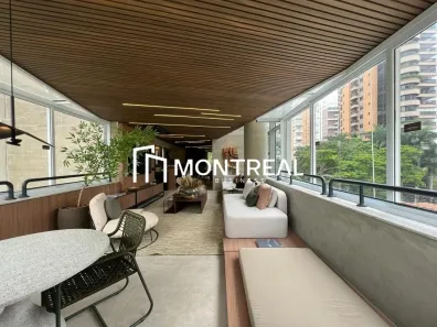 Apartamento com 3 Quartos à venda, 185m² no Vila Mariana, São Paulo