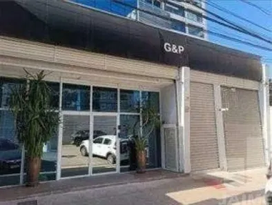 Imóvel Comercial para alugar, 3506m² no Liberdade, São Paulo