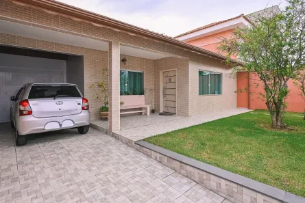Casa com 3 Quartos à venda, 170m² no Centro, Peruíbe