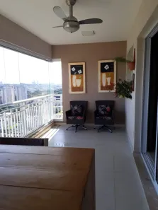 Apartamento com 3 Quartos à venda, 156m² no Jardim Botânico, Ribeirão Preto