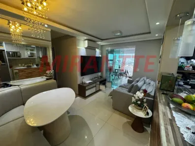 Apartamento com 2 Quartos à venda, 65m² no Vila Ester (Zona Norte), São Paulo