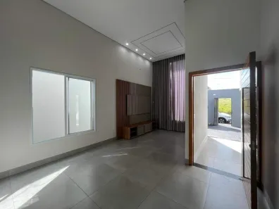 Casa com 3 Quartos à venda, 210m² no Jardim Inconfidência, Uberlândia