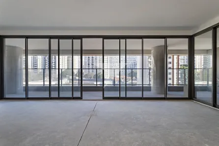 Apartamento com 3 Quartos à venda, 211m² no Campo Belo, São Paulo