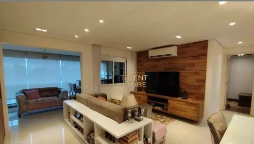 Apartamento com 2 Quartos à venda, 81m² no Saúde, São Paulo
