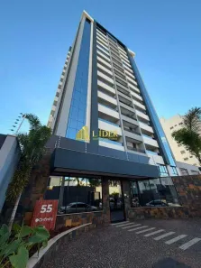 Apartamento com 1 Quarto à venda, 54m² no Patrimônio, Uberlândia