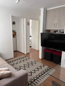 Apartamento com 2 Quartos à venda, 48m² no Jardim Maringá, São Paulo