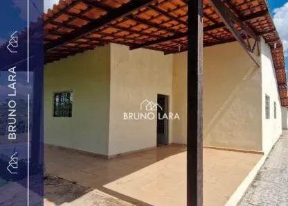 Fazenda/Sítio com 3 Quartos à venda, 200m² no Veterinária, Igarapé