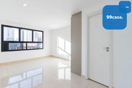 Sala Comercial à venda, 21m² no Centro, Curitiba