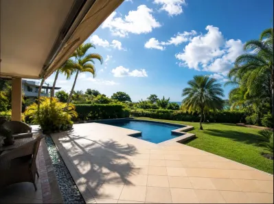 Casa com 4 Quartos para alugar, 580m² no Cacupé, Florianópolis
