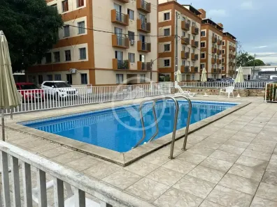 Cobertura com 2 Quartos à venda, 100m² no Jardim das Margaridas, Salvador