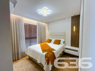 Apartamento com 3 Quartos à venda, 81m² no Anita Garibaldi, Joinville