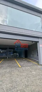 Ponto Comercial para alugar, 145m² no Boqueirão, Praia Grande
