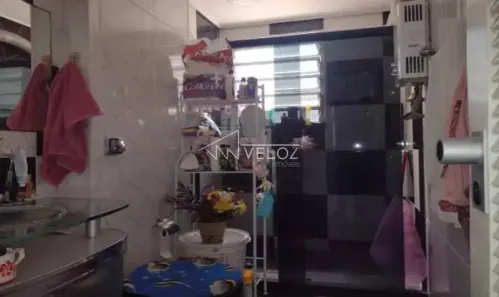 Apartamento com 1 Quarto à venda, 60m² no Flamengo, Rio de Janeiro