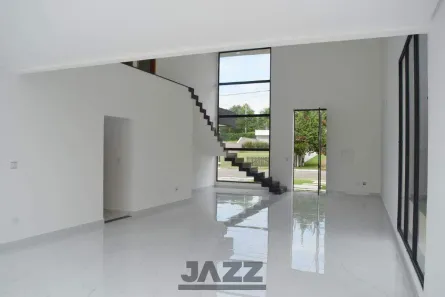 Casa com 4 Quartos à venda, 252m² no Condomínio Residencial Shamballa III, Atibaia