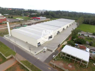 Galpão/Depósito/Armazém à venda, 1082m² no Distrito Industrial, Cachoeirinha