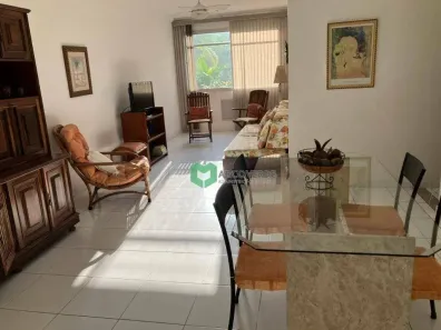 Apartamento com 3 Quartos à venda, 108m² no Pitangueiras, Guarujá
