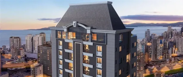 Apartamento com 2 Quartos à venda, 69m² no Morretes, Itapema