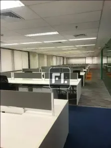 Sala Comercial para venda ou aluguel, 484m² no Itaim Bibi, São Paulo