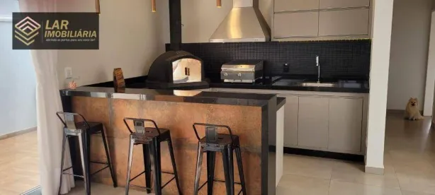 Casa com 2 Quartos à venda, 200m² no Centro, Botucatu