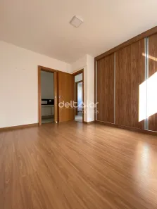 Apartamento com 3 Quartos para alugar, 80m² no Santa Rosa, Belo Horizonte