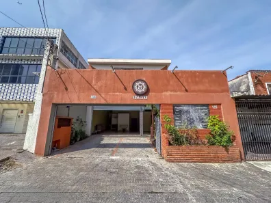 Imóvel Comercial com 1 Quarto à venda, 133m² no Vila Dom Pedro I, São Paulo