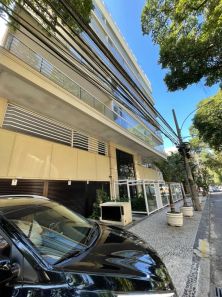 Apartamento com 2 Quartos à venda, 85m² no Laranjeiras, Rio de Janeiro