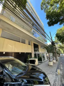 Apartamento com 2 Quartos à venda, 85m² no Laranjeiras, Rio de Janeiro