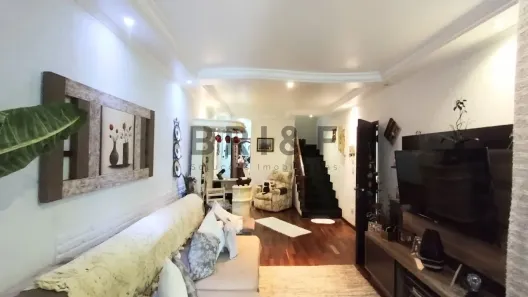 Casa com 3 Quartos à venda, 143m² no Jardim Jabaquara, São Paulo