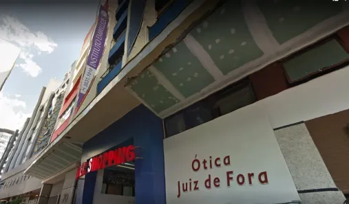 Galpão/Depósito/Armazém à venda, 9m² no Centro, Juiz de Fora