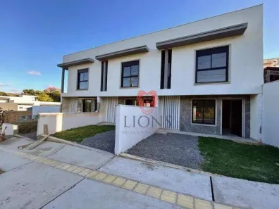Casa de Condomínio com 2 Quartos à venda, 60m² no Oriço, Gravataí