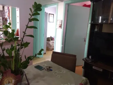 Apartamento com 2 Quartos à venda, 50m² no Centro Histórico, Porto Alegre