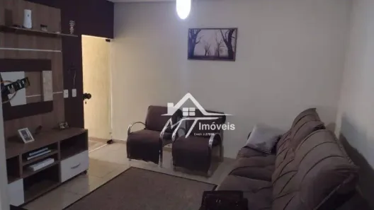 Casa com 3 Quartos à venda, 250m² no Parque Residencial Casarão, Sumaré