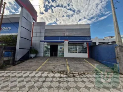 Prédio Comercial à venda, 185m² no Vila Olímpia, Sorocaba