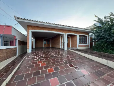 Casa com 3 Quartos à venda, 272m² no Jardim Chapadão, Campinas