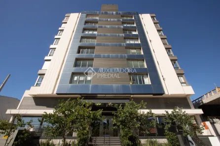 Apartamento com 3 Quartos à venda, 114m² no Agronômica, Florianópolis