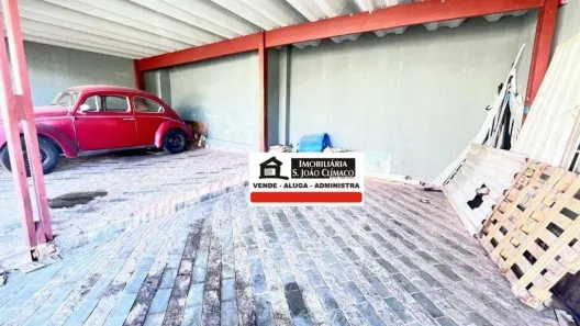 Casa com 2 Quartos à venda, 150m² no São João Clímaco, São Paulo