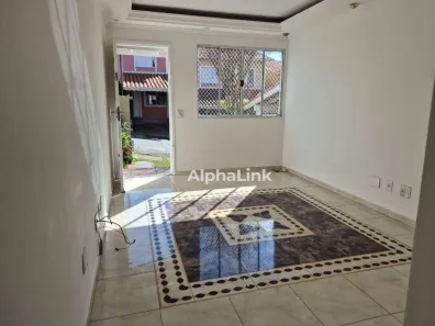 Casa de Condomínio com 3 Quartos para alugar, 90m² no Granja Viana, Cotia